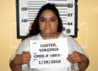 Virginia Renee Custer