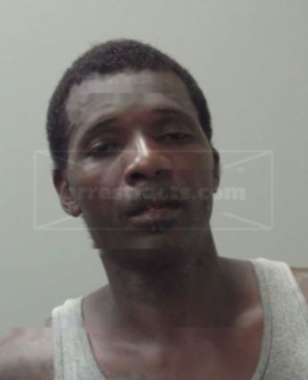 Rodney Shawn Geddes
