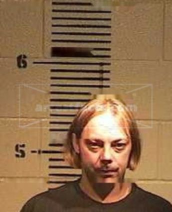 Christopher John Johnson