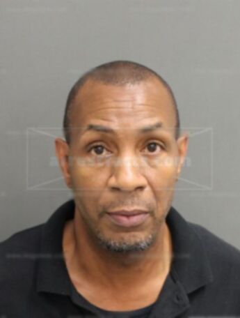 Eugene Harris