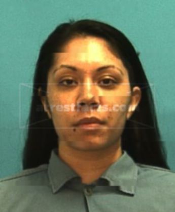 Chandra K Watt