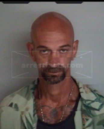 Lonnie D Todd