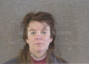 Linda M Anderegg
