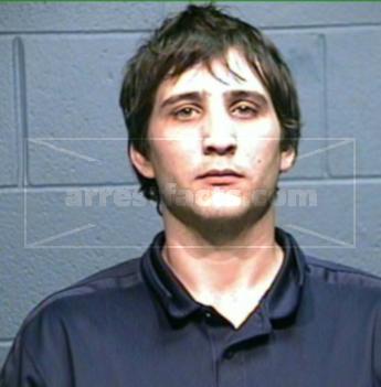 Greg Scott Burnett