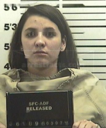 Shelby Rae Kennedy