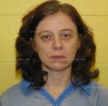 Jennifer Michaelle Finley