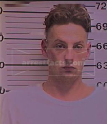 Michael James Wood