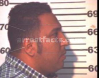 Candelario Jr Deluna Martinez