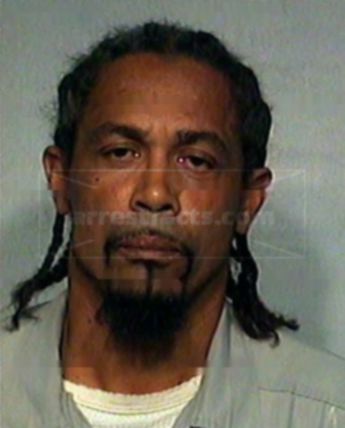 Andre B White