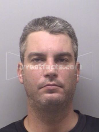 James Justin Blanchat