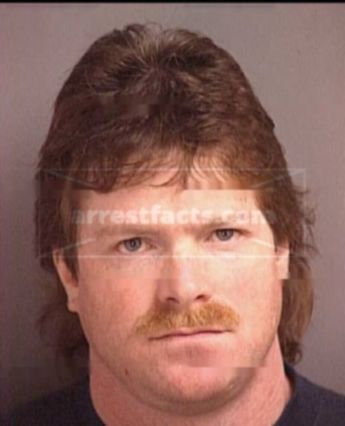 John Robert Mc Clelland