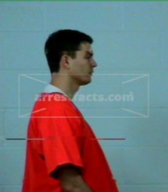 Zachary Paul Brock