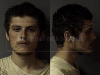 Nathan Andrew Wilkinson