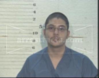 Jose Ambrosio Vasquez