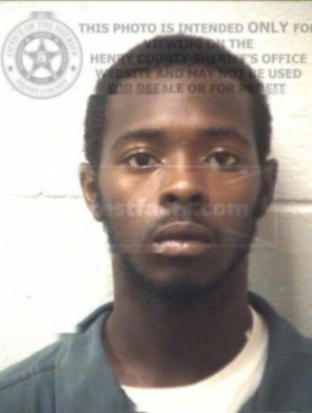 Tobias Deshawn Parker