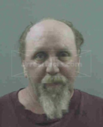 Eddie Clair Olsen