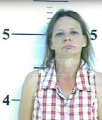 Brenda Wood Baggett