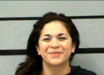 Sylvia Marie Leal