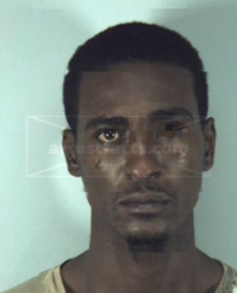 Eric Wesley Bennett