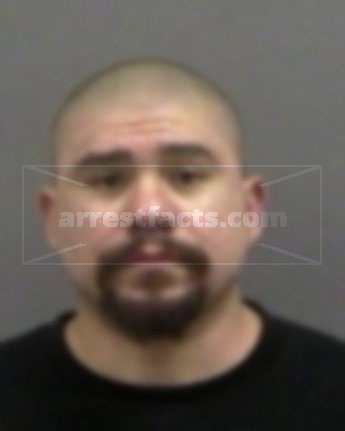 Mark Anthony Navarro