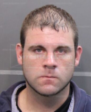 Justin Frazier Westfall