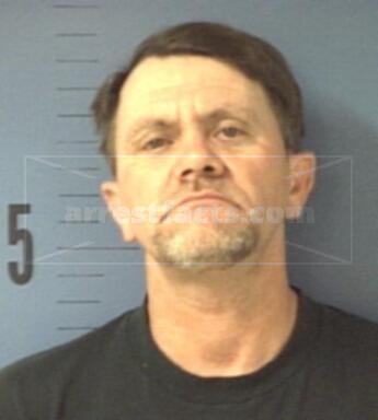 Steven Lynn Johnson