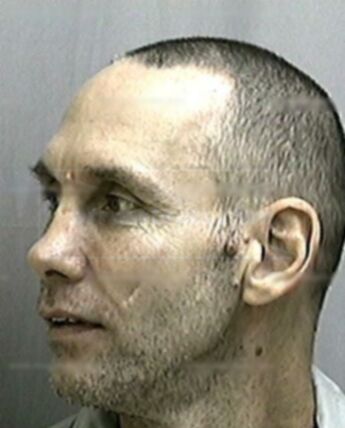 Michael Dean Parker