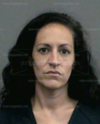 Allison Nicole Blanton
