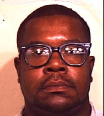 Gayland Mechell Roberson