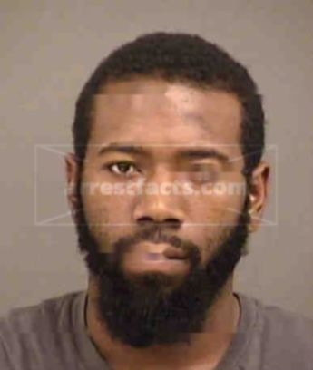 Deandre Montrias Mayhew