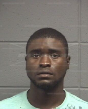 Darion Gibson