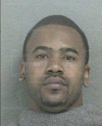 Marvin Durell Burt