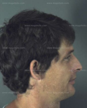William Anthony Detten Jr