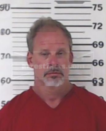 Steven Daniel Hanchey