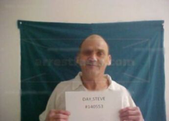 Steve Day