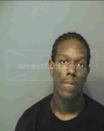 Michael Dwayne Roland