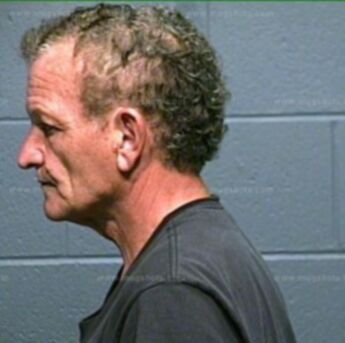 John Edward Hill
