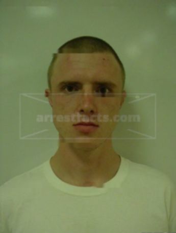 Dustin Eugene Blakesley