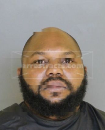 Antonio Levon Ford