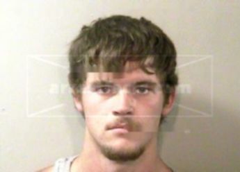 Randolph Preston Revell