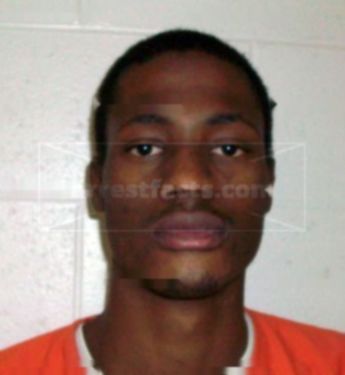 Michael Terome Holmes Ii