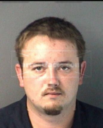 Jesse Dean Whitesell