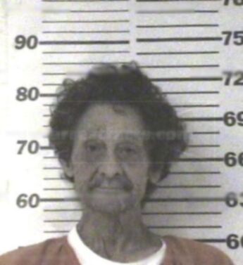 Frankie Lee Barker