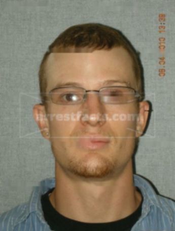 Brandon B Bessett