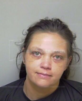 Mary Ellen Wilkinson