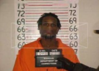 Andre D Jackson