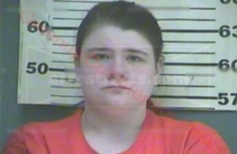 Rickie Marie Bates