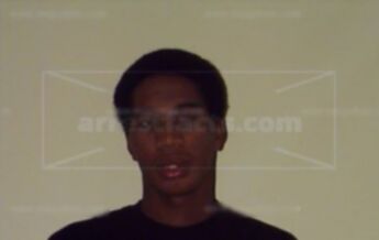 Shondell Maurice Hall