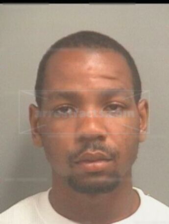 Byron Damarcus Wells
