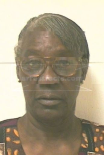 Elizabeth Wright Burke